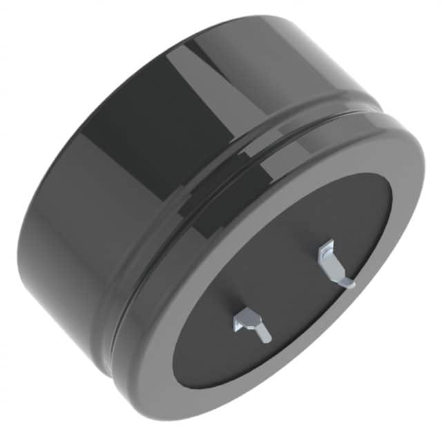 LGJ2G820MELC15 Nichicon  Aluminium-Elektrolytkondensatoren